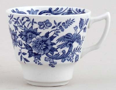 Coffee Cup c1960s